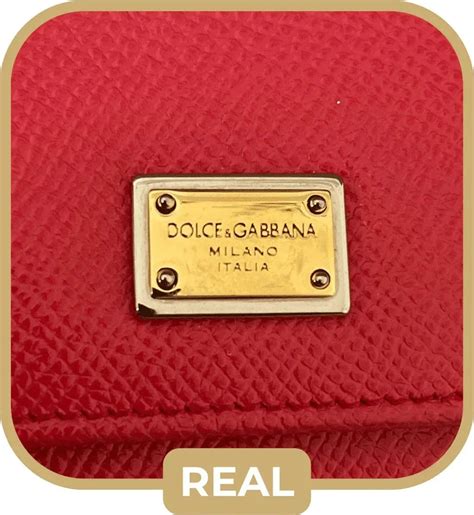 dolce gabbana coat men's real or fake